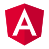 Angular logo