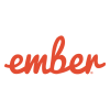 Ember logo