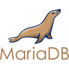 Mariadb logo