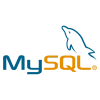 MySql logo