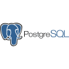 PostgreSql logo