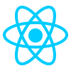 React logo
