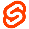Svelte logo