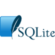 Sqlite logo