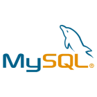 MySql logo