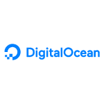 DigitalOcean logo