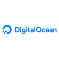 DigitalOcean logo