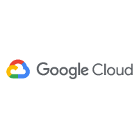 Google Cloud logo