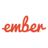 Ember logo