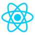 React logo
