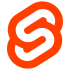 Svelte logo